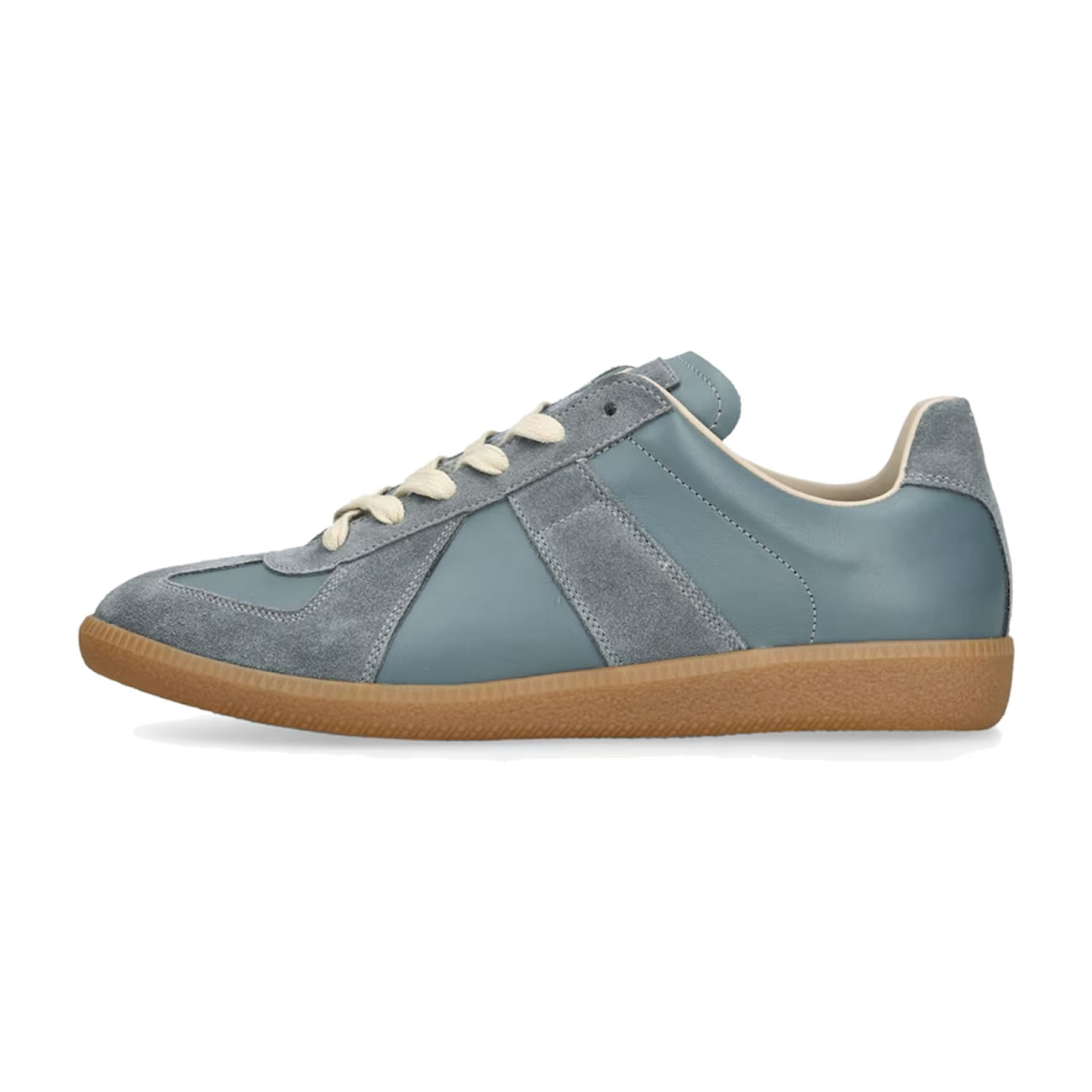 Maison Margiela Replica Ghost Grey Dark Brown S57ws0236 P1895 T8147 (19) - www.newkick.org